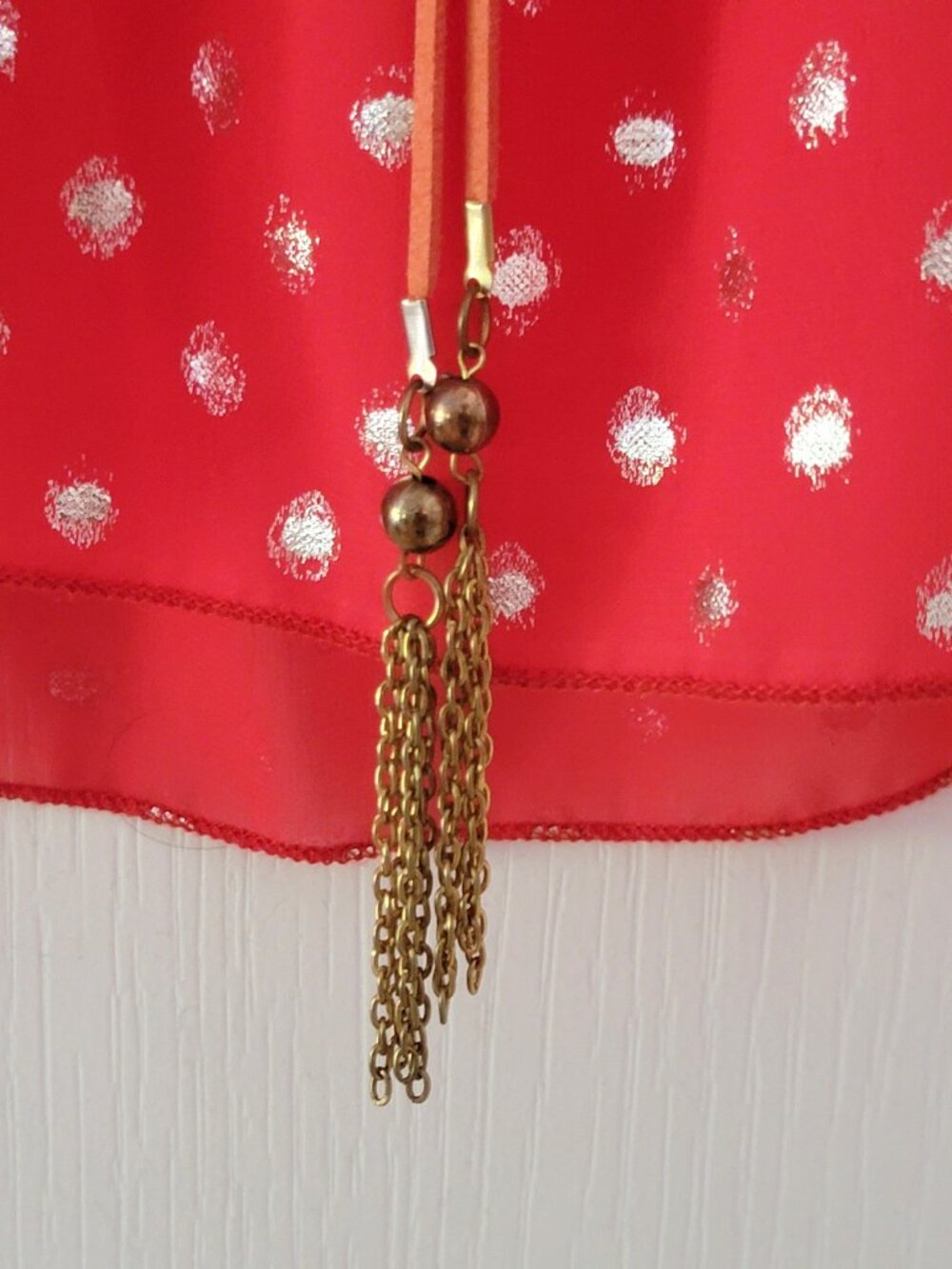 LIMITE STRAPLESS MINI TOP - Picture 2 of 8